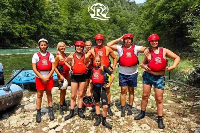 Zašto je rafting na Tari odličan izbor za sve uzraste