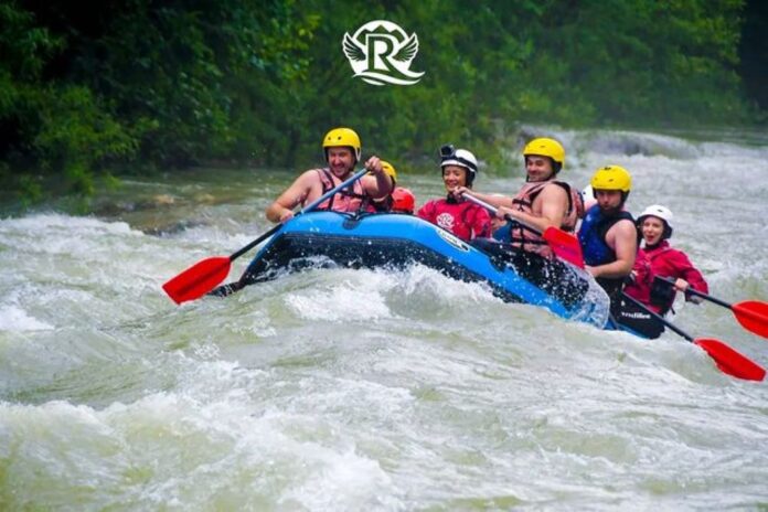 Zašto je rafting na Tari savršen čak i za kišovite dane