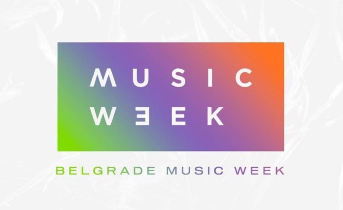 Belgrade Music Week