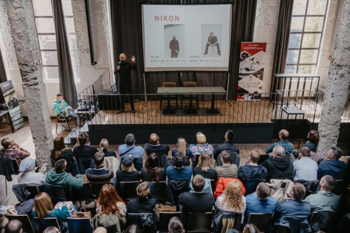 Fabrika Event Centar oživljava vaše seminare i konferencije