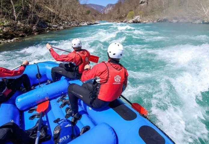 Rafting na Tari - Uzbudljive avanture za ljubitelje prirode